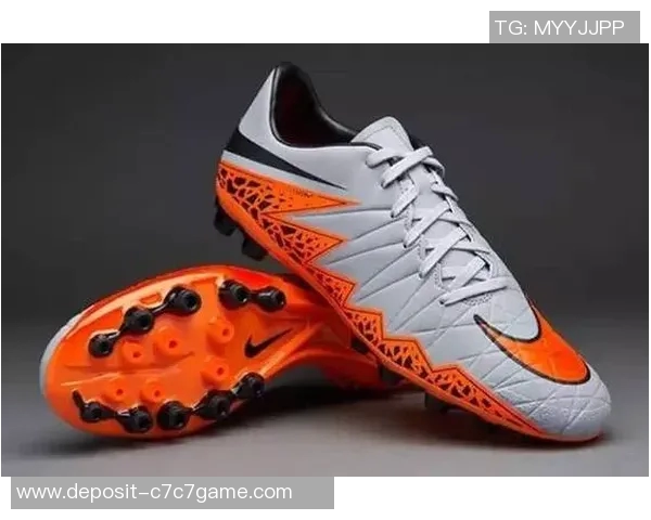 探索耐克CTR360足球鞋的卓越性能与舒适体验助你在球场上大放异彩