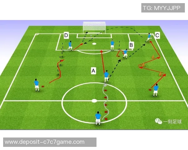 踢足球时如何正确发力提升射门和传球的精准度与力量技巧